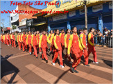 Maracaju: Desfile Cívico - 99º Aniversário de Maracaju