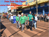 Maracaju: Desfile Cívico - 99º Aniversário de Maracaju