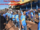Maracaju: Desfile Cívico - 99º Aniversário de Maracaju