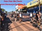 Maracaju: Desfile Cívico - 99º Aniversário de Maracaju