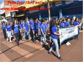 Maracaju: Desfile Cívico - 99º Aniversário de Maracaju