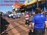Maracaju: Desfile Cívico - 99º Aniversário de Maracaju