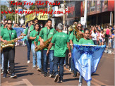 Maracaju: Desfile Cívico - 99º Aniversário de Maracaju