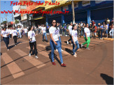 Maracaju: Desfile Cívico - 99º Aniversário de Maracaju