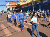 Maracaju: Desfile Cívico - 99º Aniversário de Maracaju
