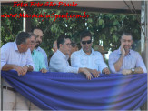 Maracaju: Desfile Cívico - 99º Aniversário de Maracaju