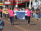Maracaju: Desfile Cívico - 99º Aniversário de Maracaju
