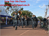 Maracaju: Desfile Cívico - 99º Aniversário de Maracaju