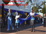 Maracaju: Desfile Cívico - 99º Aniversário de Maracaju