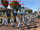 Maracaju: Desfile Cívico - 99º Aniversário de Maracaju