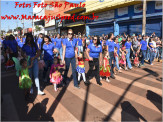 Maracaju: Desfile Cívico - 99º Aniversário de Maracaju