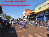 Maracaju: Desfile Cívico - 99º Aniversário de Maracaju