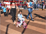 Maracaju: Desfile Cívico - 99º Aniversário de Maracaju