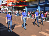Maracaju: Desfile Cívico - 99º Aniversário de Maracaju