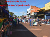 Maracaju: Desfile Cívico - 99º Aniversário de Maracaju