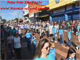 Maracaju: Desfile Cívico - 99º Aniversário de Maracaju