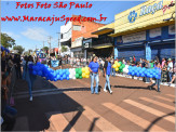 Maracaju: Desfile Cívico - 99º Aniversário de Maracaju