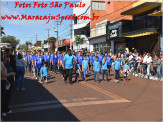 Maracaju: Desfile Cívico - 99º Aniversário de Maracaju