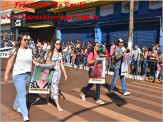 Maracaju: Desfile Cívico - 99º Aniversário de Maracaju