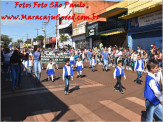Maracaju: Desfile Cívico - 99º Aniversário de Maracaju