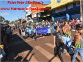 Maracaju: Desfile Cívico - 99º Aniversário de Maracaju