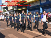 Maracaju: Desfile Cívico - 99º Aniversário de Maracaju