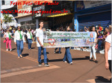 Maracaju: Desfile Cívico - 99º Aniversário de Maracaju