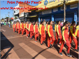 Maracaju: Desfile Cívico - 99º Aniversário de Maracaju