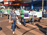 Maracaju: Desfile Cívico - 99º Aniversário de Maracaju