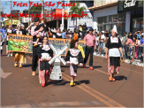 Maracaju: Desfile Cívico - 99º Aniversário de Maracaju