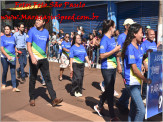 Maracaju: Desfile Cívico - 99º Aniversário de Maracaju