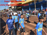 Maracaju: Desfile Cívico - 99º Aniversário de Maracaju