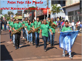 Maracaju: Desfile Cívico - 99º Aniversário de Maracaju