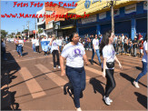 Maracaju: Desfile Cívico - 99º Aniversário de Maracaju