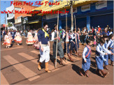Maracaju: Desfile Cívico - 99º Aniversário de Maracaju