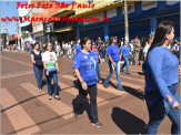 Maracaju: Desfile Cívico - 99º Aniversário de Maracaju