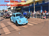 Maracaju: Desfile Cívico - 99º Aniversário de Maracaju