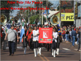 Maracaju: Desfile Cívico - 99º Aniversário de Maracaju