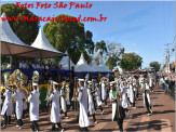 Maracaju: Desfile Cívico - 99º Aniversário de Maracaju