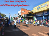 Maracaju: Desfile Cívico - 99º Aniversário de Maracaju