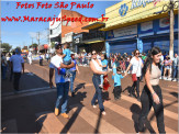 Maracaju: Desfile Cívico - 99º Aniversário de Maracaju