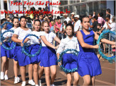 Maracaju: Desfile Cívico - 99º Aniversário de Maracaju