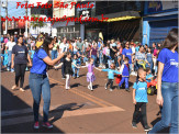 Maracaju: Desfile Cívico - 99º Aniversário de Maracaju