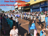 Maracaju: Desfile Cívico - 99º Aniversário de Maracaju