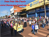 Maracaju: Desfile Cívico - 99º Aniversário de Maracaju