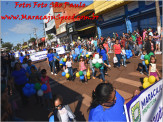 Maracaju: Desfile Cívico - 99º Aniversário de Maracaju