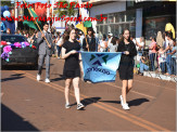 Maracaju: Desfile Cívico - 99º Aniversário de Maracaju