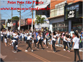 Maracaju: Desfile Cívico - 99º Aniversário de Maracaju