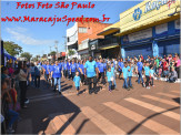 Maracaju: Desfile Cívico - 99º Aniversário de Maracaju