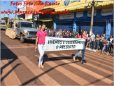 Maracaju: Desfile Cívico - 99º Aniversário de Maracaju